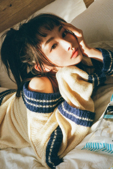 媳妇的秘密